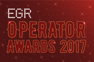 EGR Operator Awards 2017